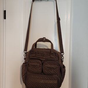 Olive Women's Travel Bag